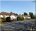 Marlpit Cottages, Cat Street, Upper Hartfield