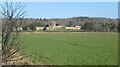 Arable farmland, Bothal