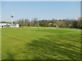 East Leeds Cricket Club, Pontefract Lane, Leeds