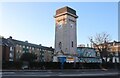 Kennington clock tower