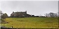 Cottage off Tarns Lane