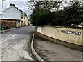 Camowen Terrace, Campsie, Omagh