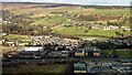 New Developments along the Bingley By-pass