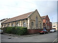 West Street United Reformed Church