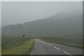 NC2312 : A grey day on the NC500 by N Chadwick