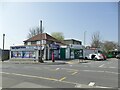 Shops on Osmondthorpe Lane