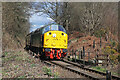 SO7388 : Locomotive No. 40 106 at Hay Bridge by Chris Allen