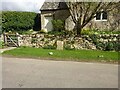 Whittington, milestone