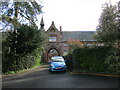 Stable Court, Bestwood Lodge