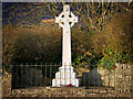 Pentraeth War Memorial