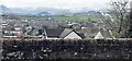 View over Penrith from Beacon Edge