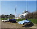 Orford Sailing Club