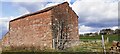 Barn on east side of Inglewood Road north of Green Lane junction