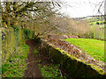 Elland Footpath 67/1, Broad Carr, Elland