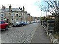 Station Road, Kilsyth