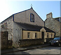 Former Gaelic Church, Rothesay