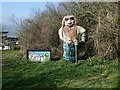 Welcome to the Ecology Centre, Kinghorn Loch