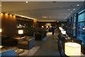 TQ0775 : The Cathay Pacific Lounge, Heathrow by Ian S