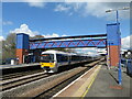 Princes Risborough station