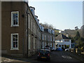 Castle Street, Port bannatyne