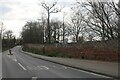 Audley End Road, Saffron Walden