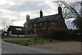 Cottages on Maple Lane, Wimbish