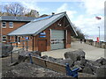 Portishead lifeboat station