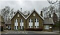 West Witton, old village school