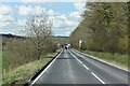 A36 north of Bapton