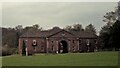 Adlington Hall Coach House in 1992