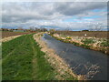 Foston Beck