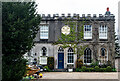 Hurstpierpoint : Gothic House