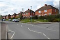 Houses on Watery Lane