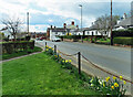 Towards Carlisle