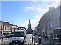 Marygate, Berwick-upon-Tweed