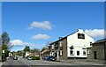 Chorley Old Road