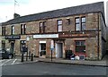 Shops, Douglas Street