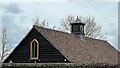 Outbuilding at Mill Lane Cottage