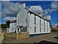 Wildthorpe Farmhouse (1751), Cadeby