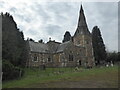 Little Dalby, All Saints