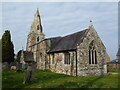 Slawston, All Saints