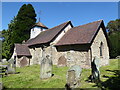 Bourton, Holy Trinity