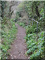 Steps down to Wraxall