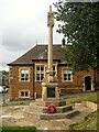 War memorial