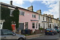 Stratford Terrace, Gwydir Street