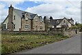 Houses at Ellwood