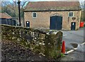 Bilton, Gardeners Arms car park