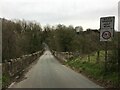 Bridge over River Gwenfro