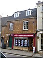 Uppingham buildings [24]