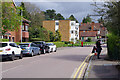 Eastbury Avenue, Eastbury